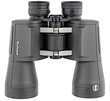 Image of Bushnell PWV2050 Powerview 2 20x50mm Porro Prism Binoculars, .39 Eye Relief