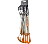 Image of C.A.M.P. Alpine Express Dyneema Quickdraws - 4 Pack