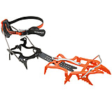 Image of C.A.M.P. Alpinist Tech Crampons