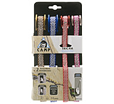 Image of C.A.M.P. Dyneema Tricam Set, 0.5, 1.0, 1.5, 2.0.