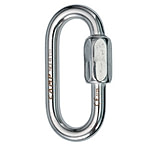 Image of C.A.M.P. Oval Quick Links Stainless Steel-10mm