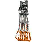 Image of C.A.M.P. Photon Wire Express KS Dyneema Quickdraws - 6 Pack