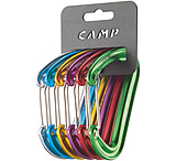 Image of C.A.M.P. Photon Wiregate Carabiner Rackpack