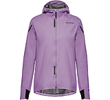 Image of GOREWEAR CONCURVE GORE-TEX Running Jacket Women's in Scrub Purple 2XS Slim fit Waterproof 43B860B7