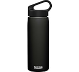 CamelBak Carry Cap 32 oz Bottle, Insulated Stainless Steel - Black