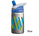 CamelBak Kids' Water Bottle - .4L - Hike & Camp