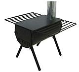 Image of Camp Chef Alpine Heavy Duty Cylinder Stove