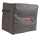 Camp Chef Padded Camp Oven Carry Bag, Black, CBOVEN