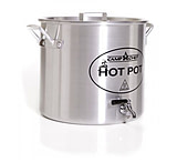 Image of Camp Chef Aluminum Hot Water Pot