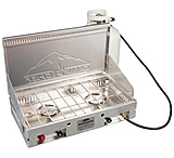 Image of Camp Chef Mountaineer Aluminum Cooking System