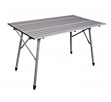 Image of Camp Chef Mountain Mesa Adjustable Camp Table