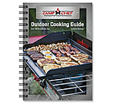 Image of Camp Chef Outdoor Cooking Guide