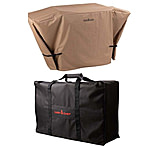 Image of Camp Chef Patio Cover for FTG600/FTG600P with Carry Bag