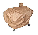 Image of Camp Chef Long Pellet Grill/Smoker Patio Cover
