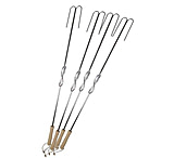 Image of Camp Chef Safety Roasting Stick, 4 Pack