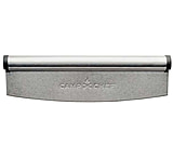 Camp Chef Stainless Steel Rocking Pizza Cutter, Silver, PZC14