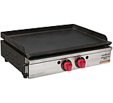 Image of Camp Chef Versatop Double Portable Flat Top