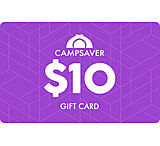 Image of CampSaver Email Gift Certificate, $10
