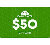 Image of CampSaver Email Gift Certificate, $50