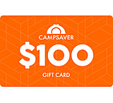 Image of CampSaver Email Gift Certificate, $100
