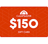 Image of CampSaver Email Gift Certificate, $150