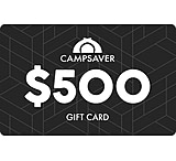 Image of CampSaver Email Gift Certificate, $500