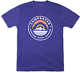 Image of CampSaver Circle Adventure T-Shirt