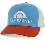 Image of CampSaver Embroidered Trucker - Unisex