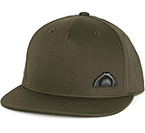 Image of CampSaver Logo Hat Embroidered Logo - Unisex