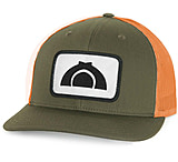 Image of CampSaver Logo Hat Embroidered Patch - Unisex