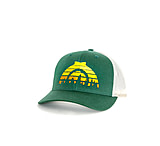 Image of CampSaver Sunset Logo Hat - Unisex