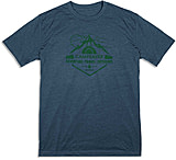 Image of CampSaver Mountain Adventure T-Shirt