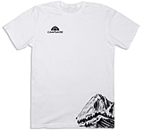 Image of CampSaver Mountain Wrap T-Shirt