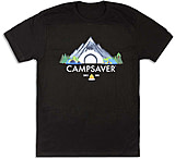 Image of CampSaver Since 2003 T-Shirt