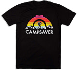 Image of CampSaver Sunset Hiker T-Shirt