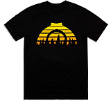 Image of CampSaver Sunset Logo T-Shirt