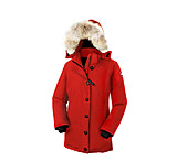 Canada goose deals dawson women's