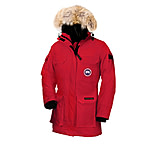 Image of Canada Goose Expedition Parka - Women's