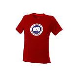 Image of Canada Goose T-Shirt - Kid's