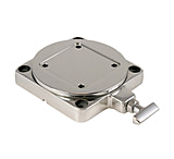 Image of Cannon Stainless Steel Low Profile Swivel Base