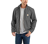 Carhartt cryder deals foreman jacket