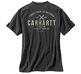 Carhartt ® Workwear Pocket Short Sleeve T-Shirt - FE Prints