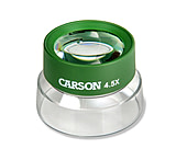 Image of Carson BugLoupe 4.5x Magnifier