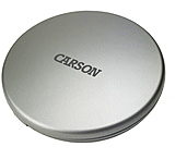 Image of Carson Folding Compact Lighted Mirror