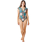 Image of Carve Designs All Day One Piece - Women's