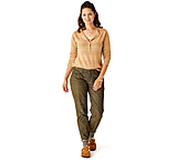 Image of Carve Designs Carson Cord Pants - Women's