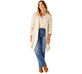 Image of Carve Designs Durango Plush Cardigan - Women's