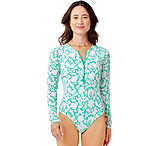 Image of Carve Designs LS All Day Onesie - Women's