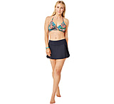 Image of Carve Designs Malia Swim Skirt - Women's