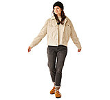 Image of Carve Designs Rhea Buttercord Jacket - Women's